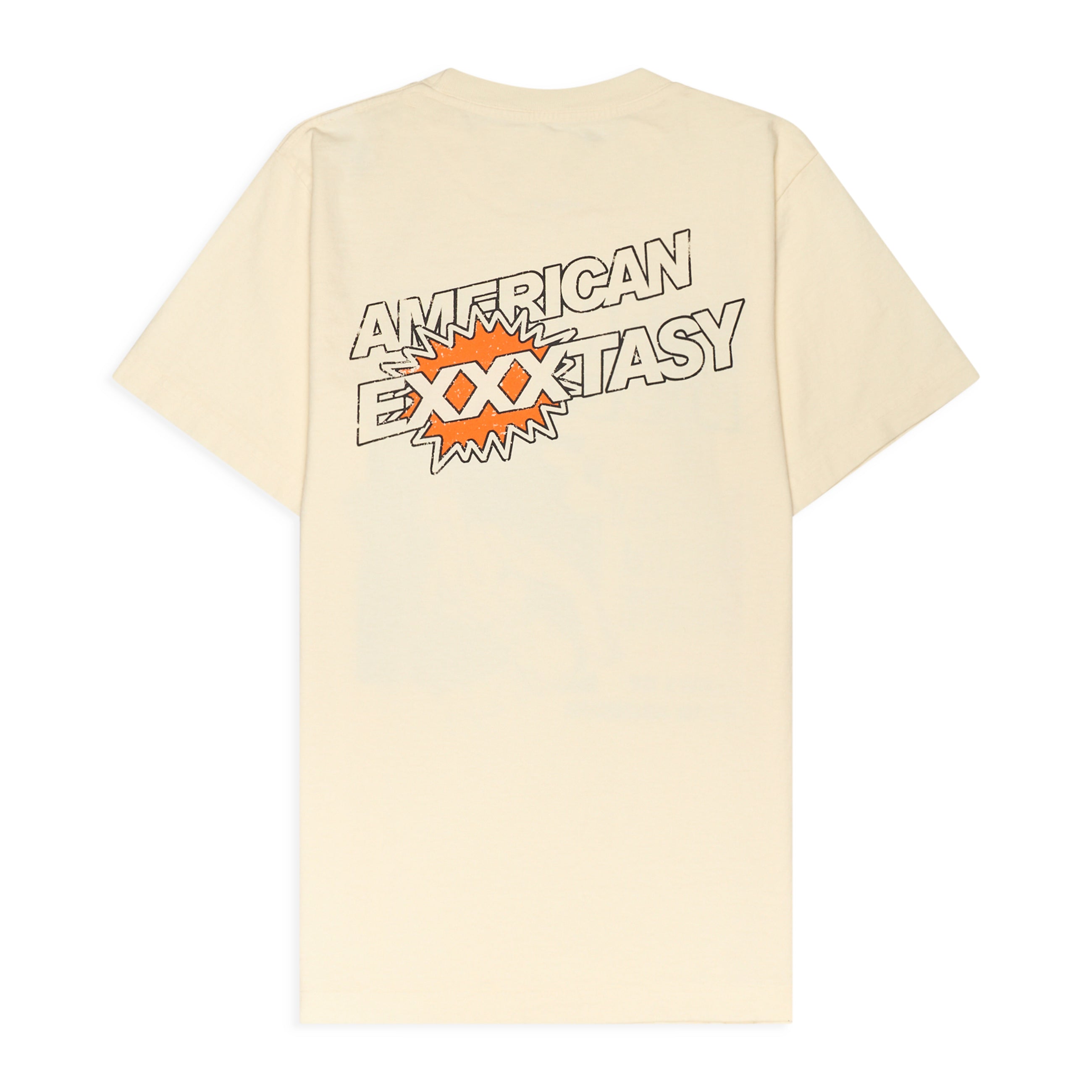 Midnight Rodeo American Exxtasy Tee Cream