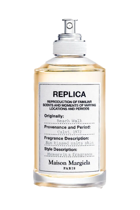 Maison Margiela Replica Beachwalk 100Ml Multi