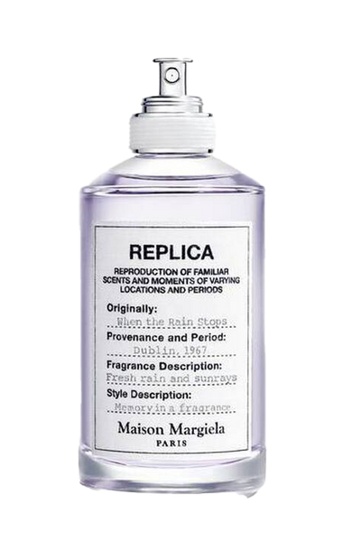 Maison Margiela Replica When Rain Stops Edt V100Ml Multi – ESSXNYC