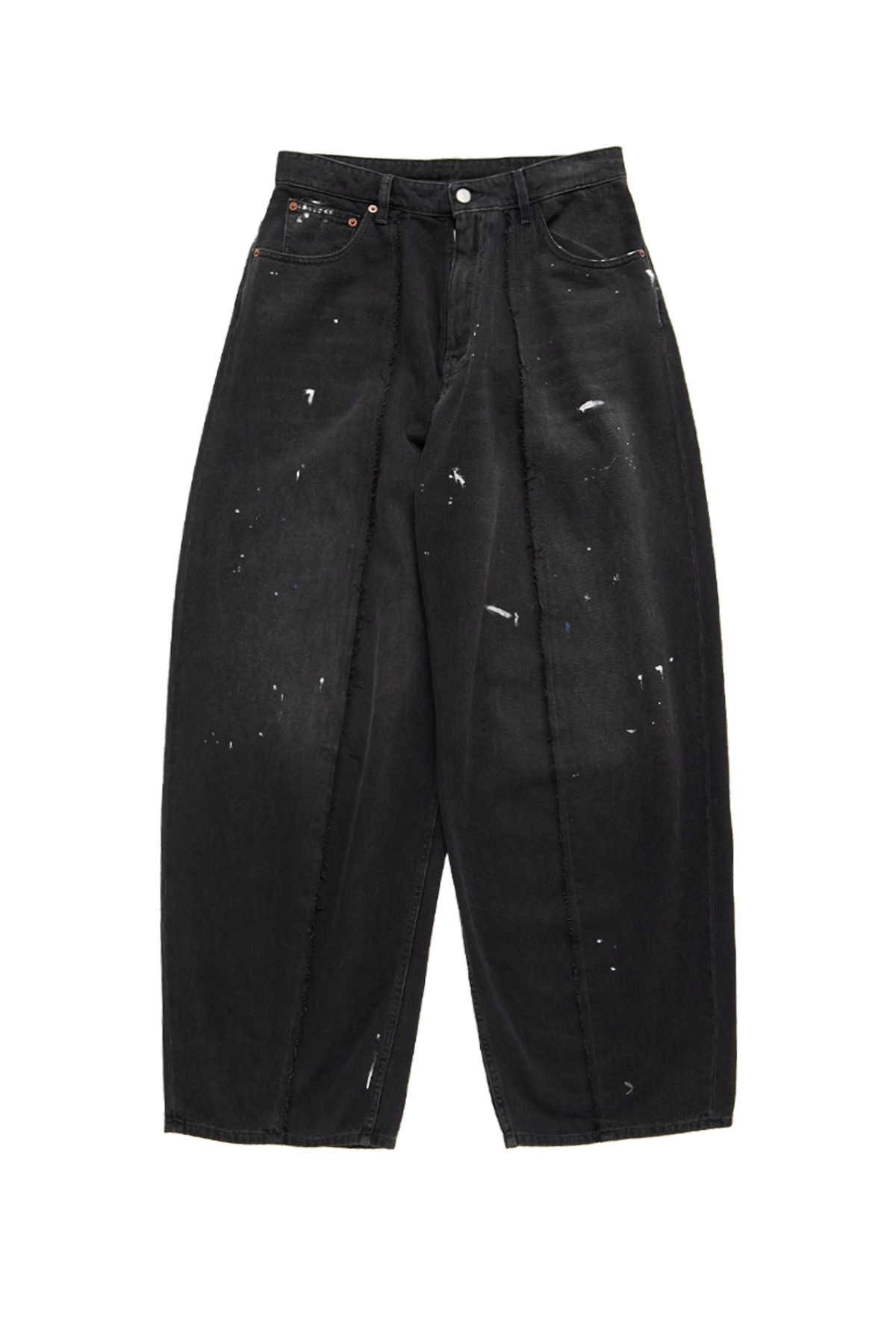 MM6BLACKPANTSWITHPAINT1ATESSXFRONT