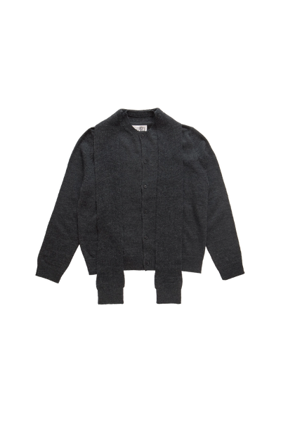 MM6_Integrated_Scarf_Cardigan_