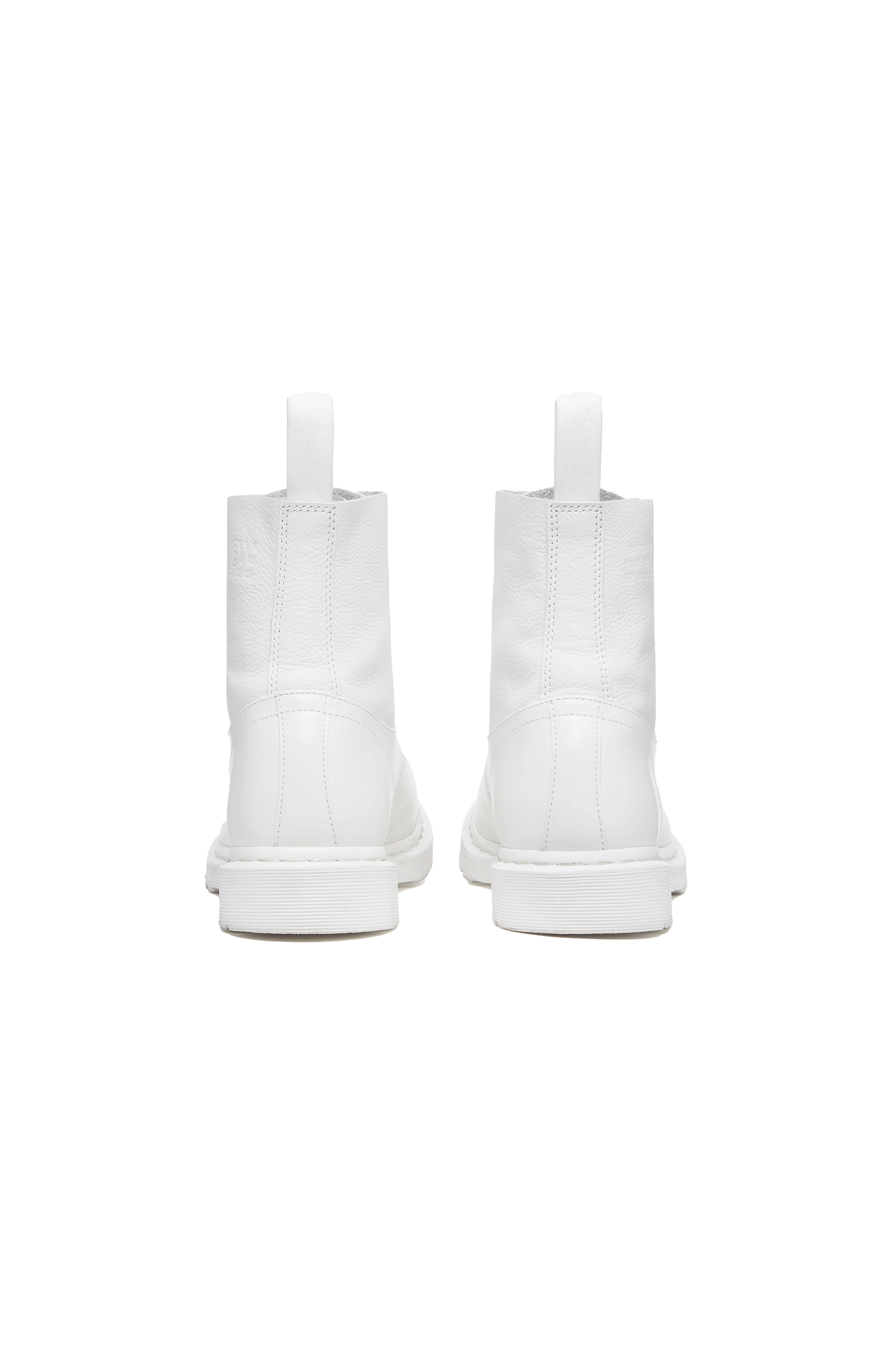 MM6 Maison Margiela X Dr. Martens 1460 8-Eye No Steel Toe MM6 Maison Margiela X Dr. Martens 1460 8-Eye No Steel Toe