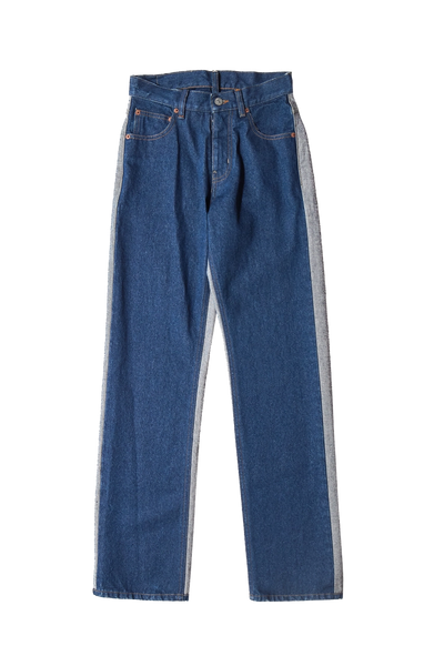 パンツ Maison Margiela 21SS/10 Split Denim/33 パンツ Maison パンツ Maison Margiela 21SS/10 Split Denim/33 パンツ Maison