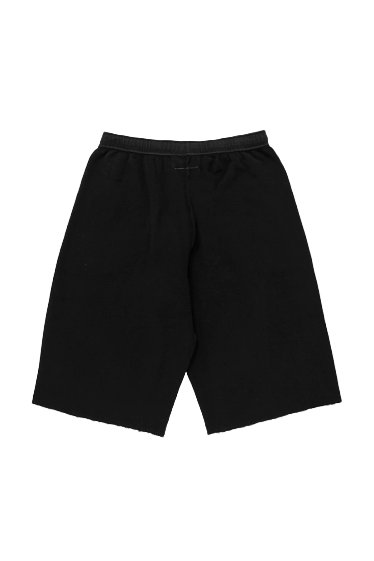 MM6 Reversed Sweat Shorts 