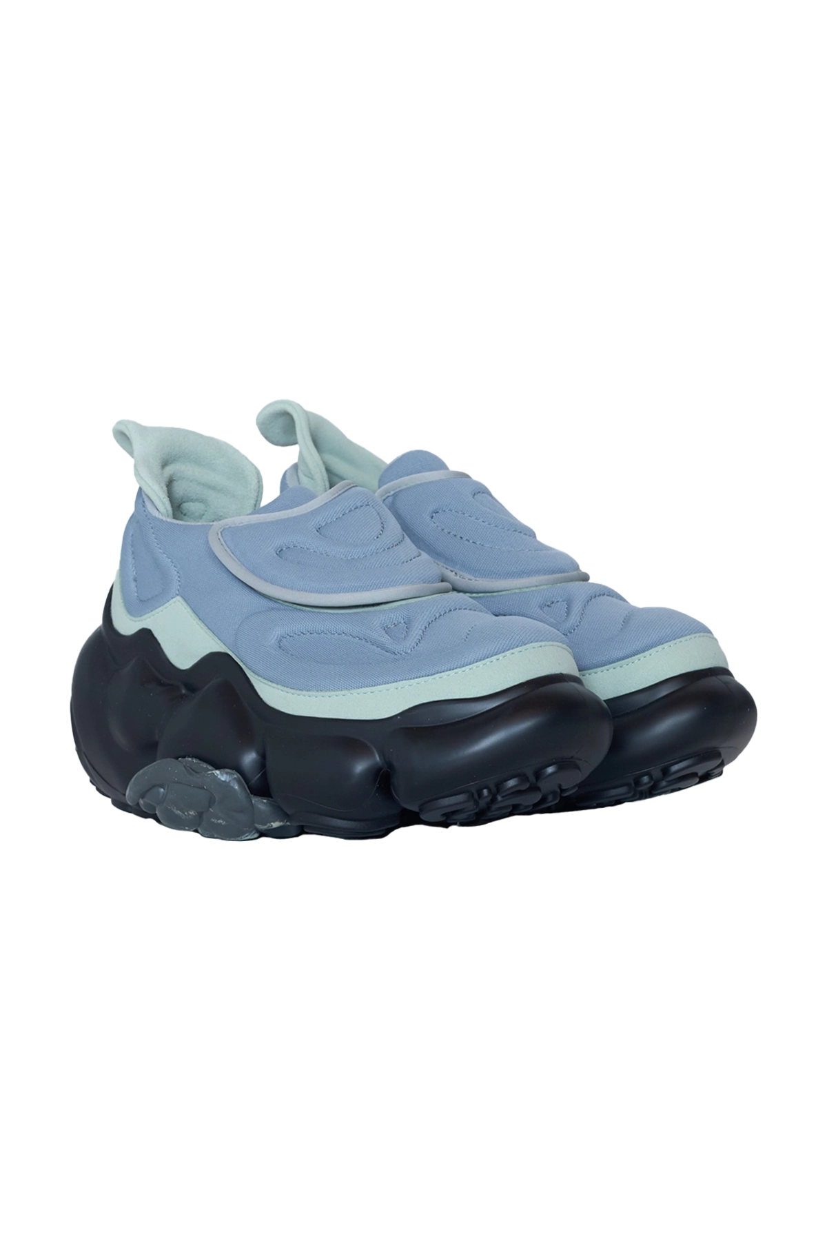 Grounds Moopie Nazca Sneakers – ESSXNYC Grounds Moopie Nazca Sneakers – ESSXNYC