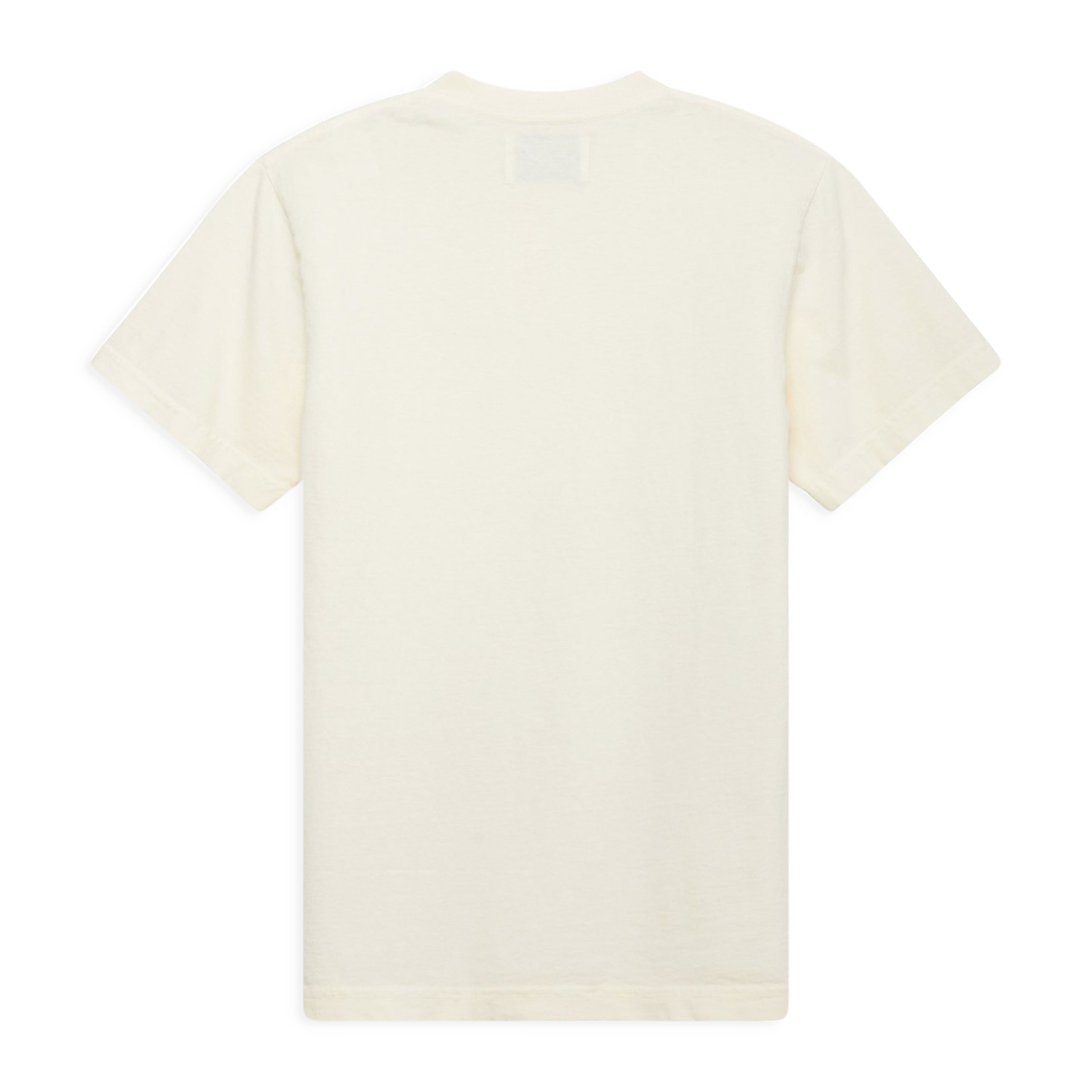 Midnight Rodeo Western Tee Cream