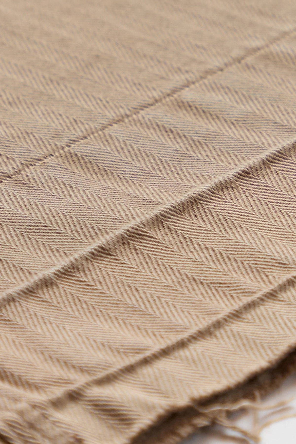 Maison Margiela Herringbone Workwear Pants Stone Washed Beige 3