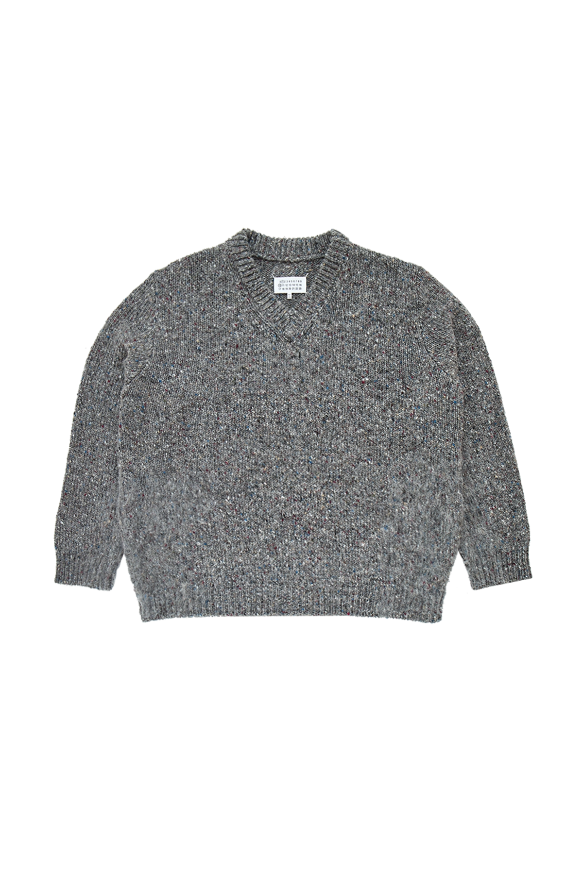 Maison Margiela V-Neck Sweater