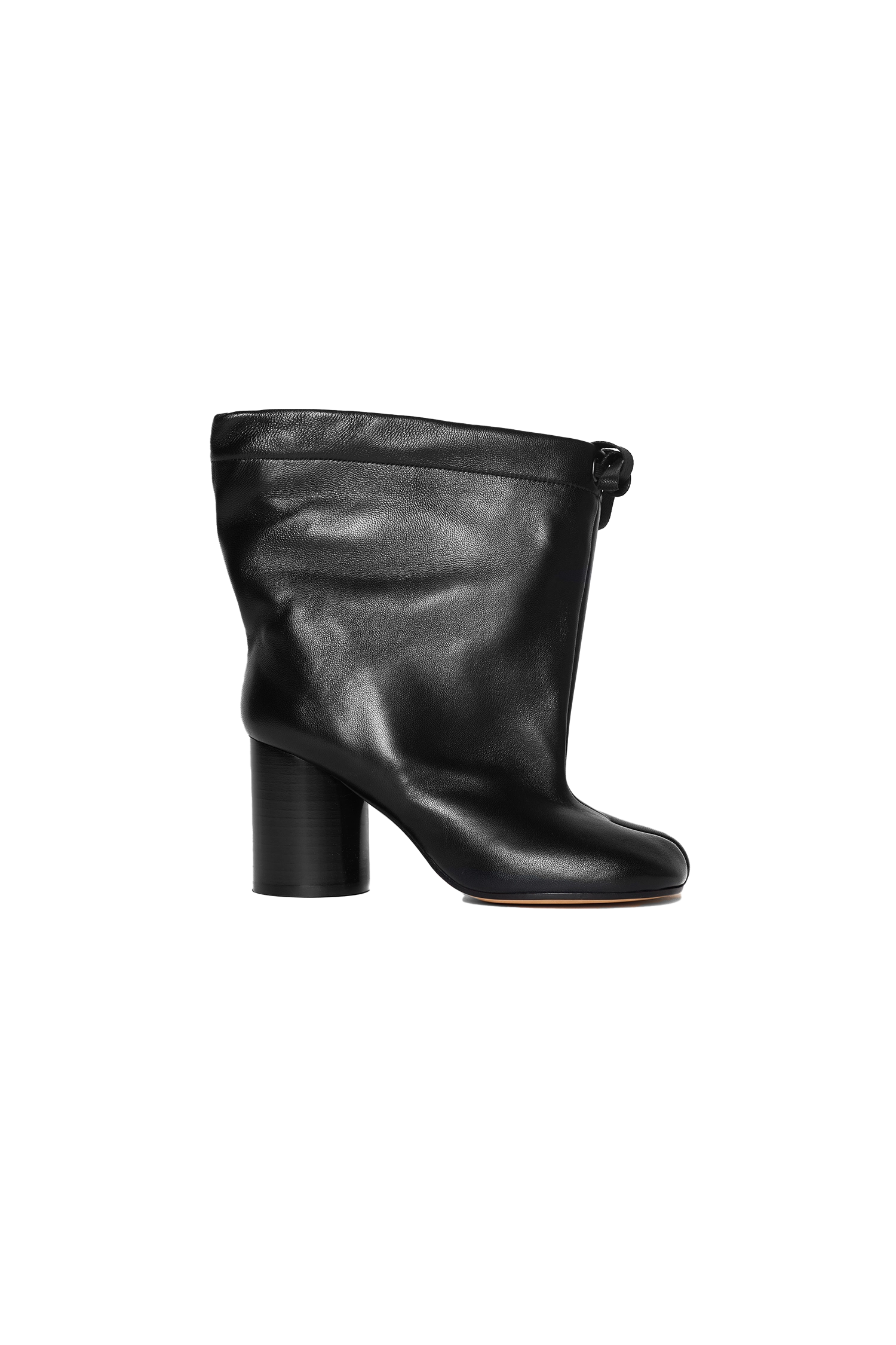 Maison Margiela Ankle Boot Black