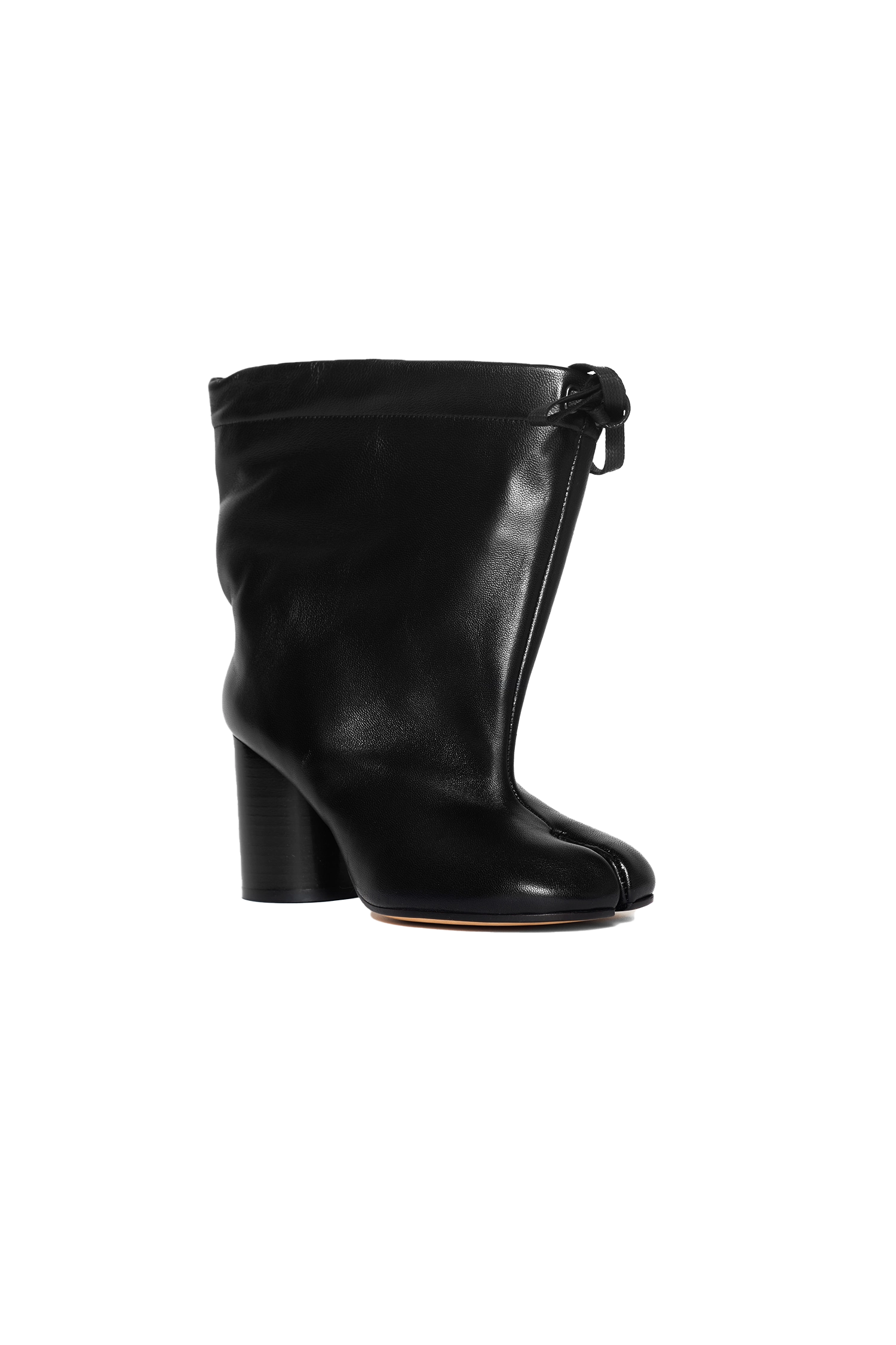 Maison Margiela Ankle Boot Black 1