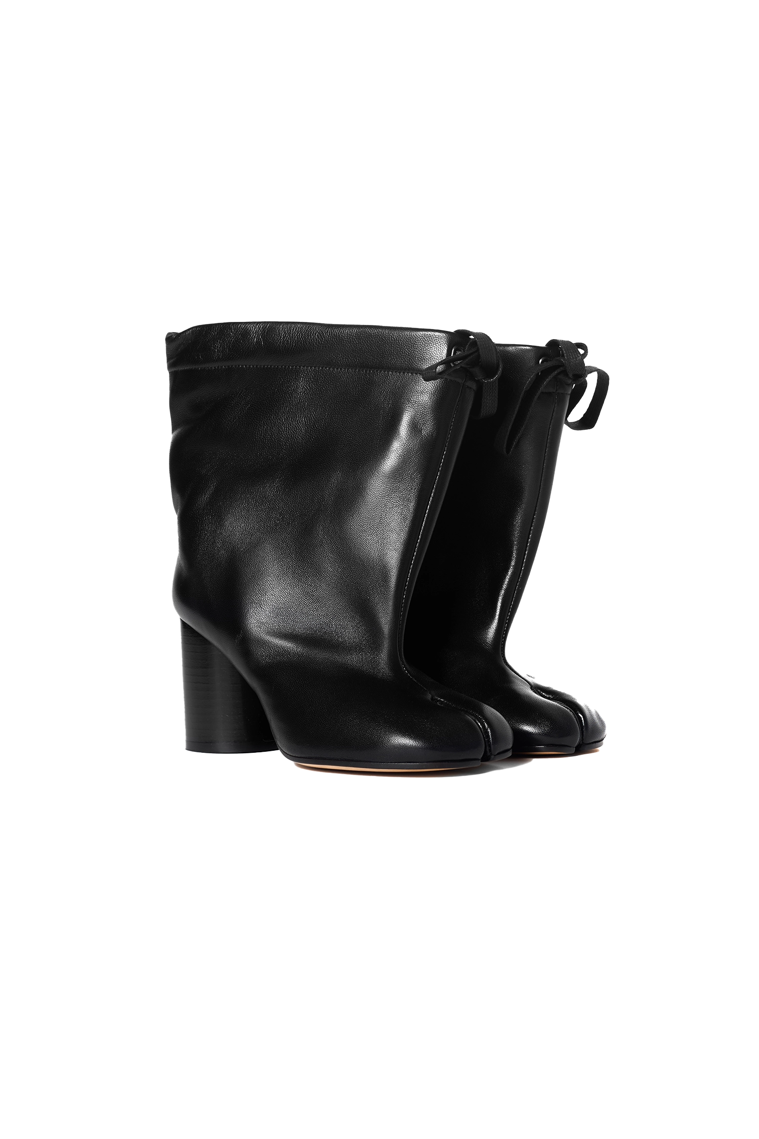 Maison Margiela Ankle Boot Black 2