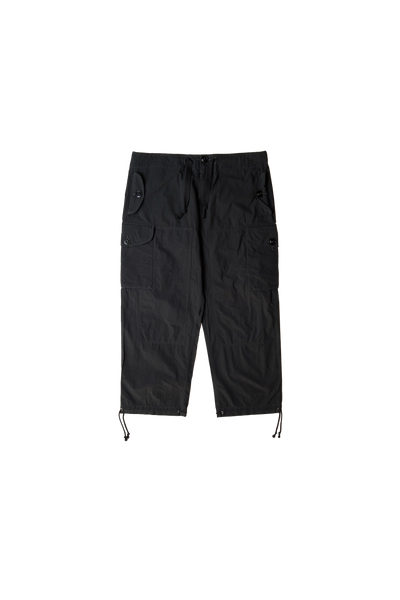 Maison Margiela スリムフィットカーゴパンツ 48 Maison Margiela Cargo Pants Black – ESSXNYC