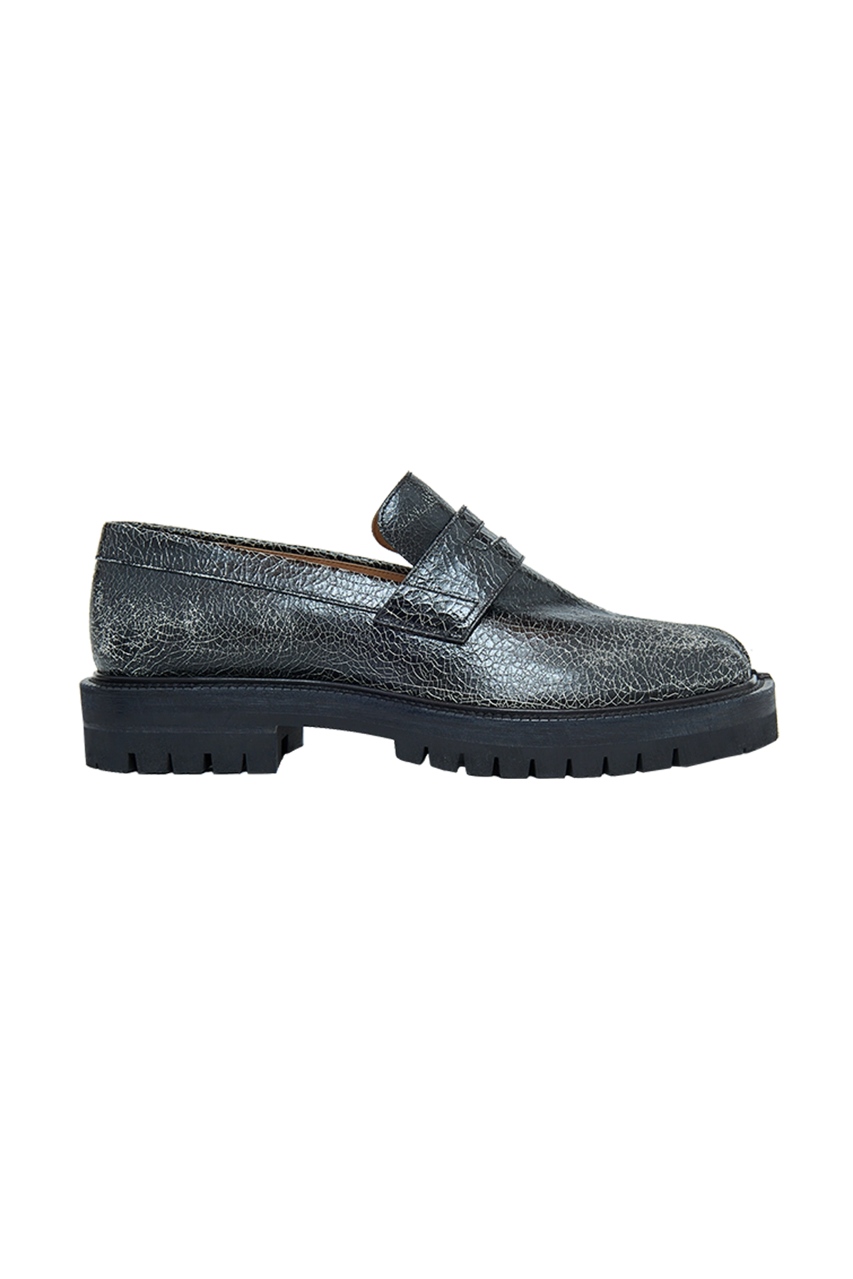 ウェア Maison magiela Maison Margiela Replica Low-Top Sneakers | Saks Fifth Avenue