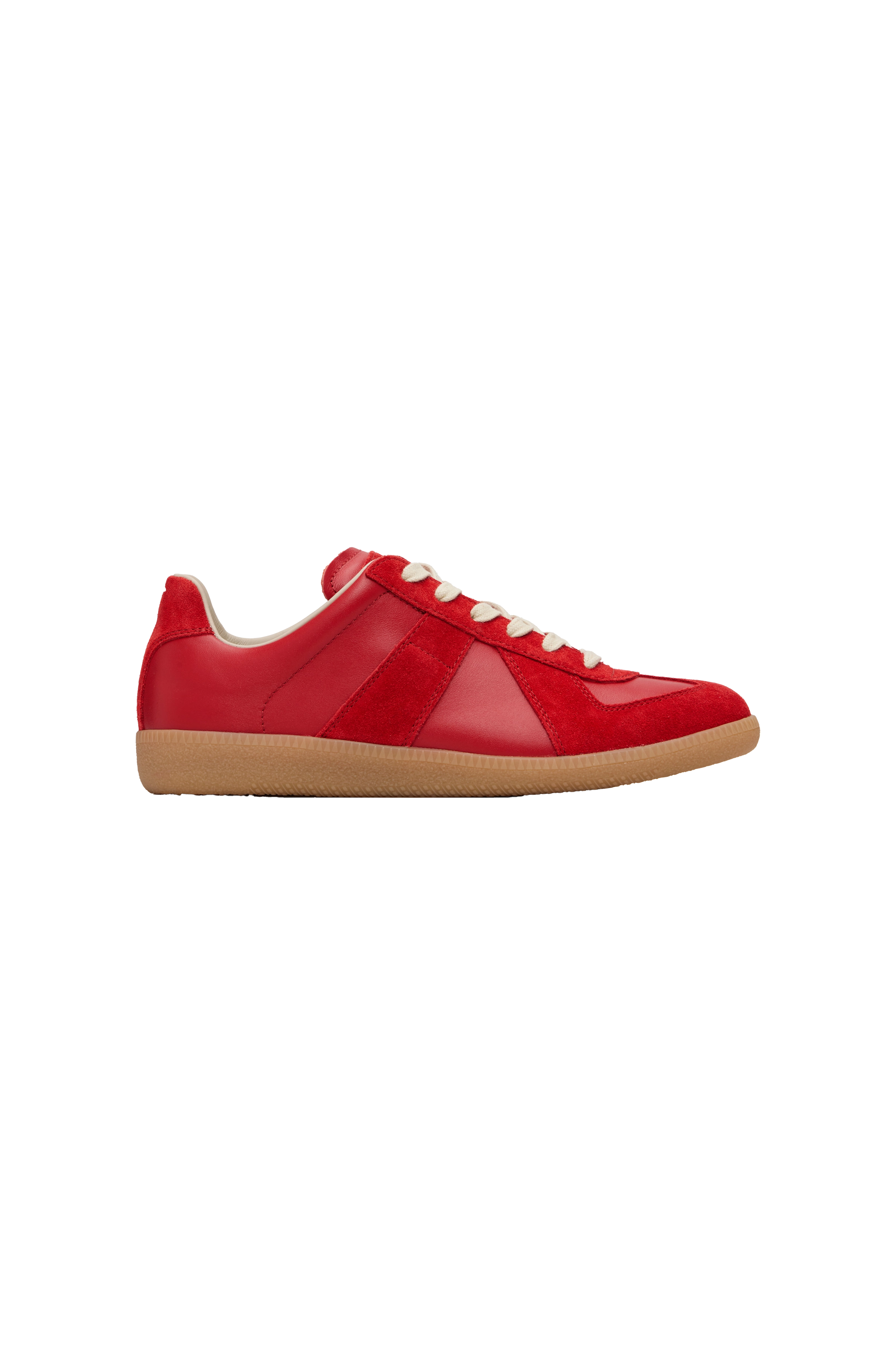 Maison Margiela Replica Low Top Sneaker Boero