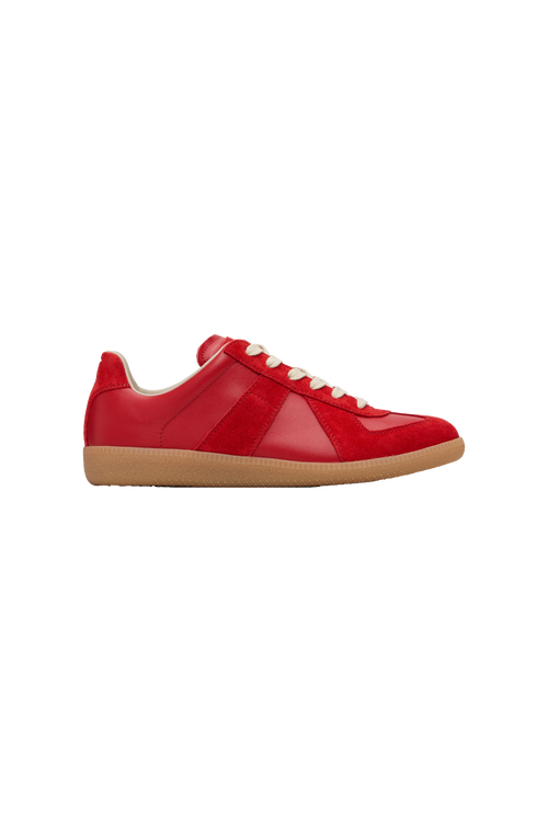 Maison Margiela Replica Low Top Sneaker Boero – ESSXNYC
