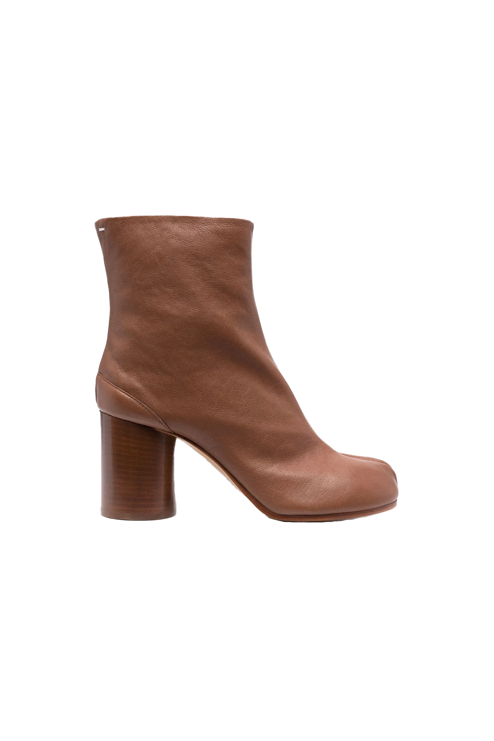 Maison Margiela Tabi Boots H80 Warm Coffeeside