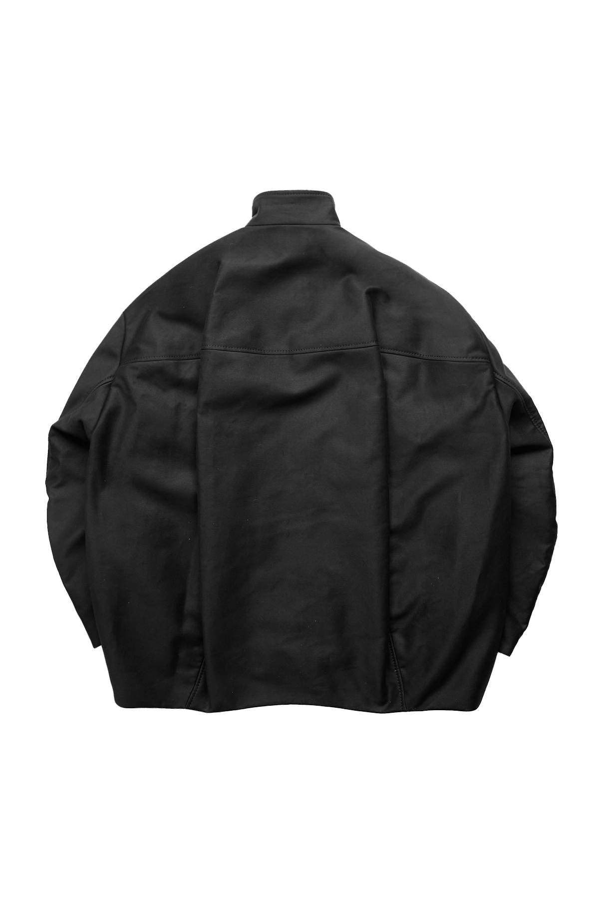 Marni Cocoon Moleskin Jacket