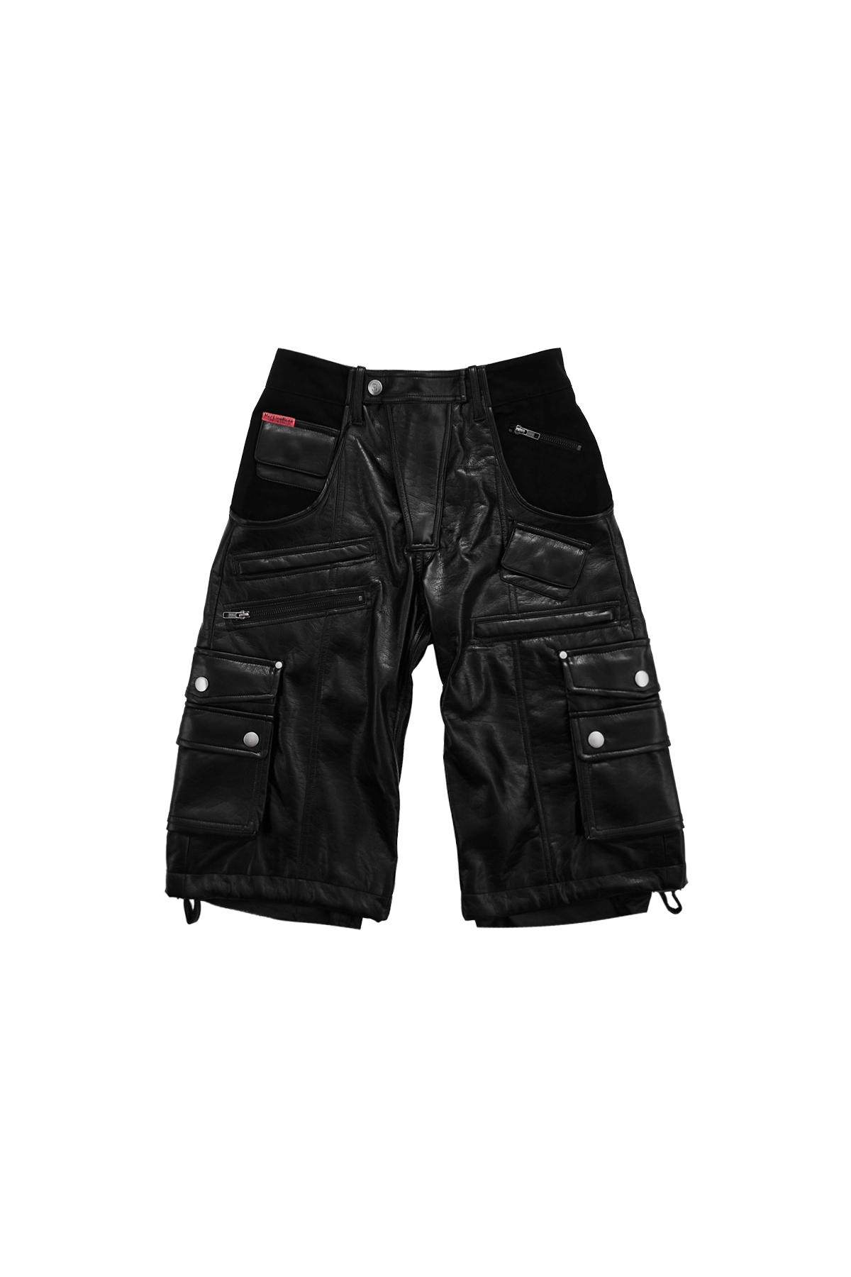 Martine Rose Utility Short Black