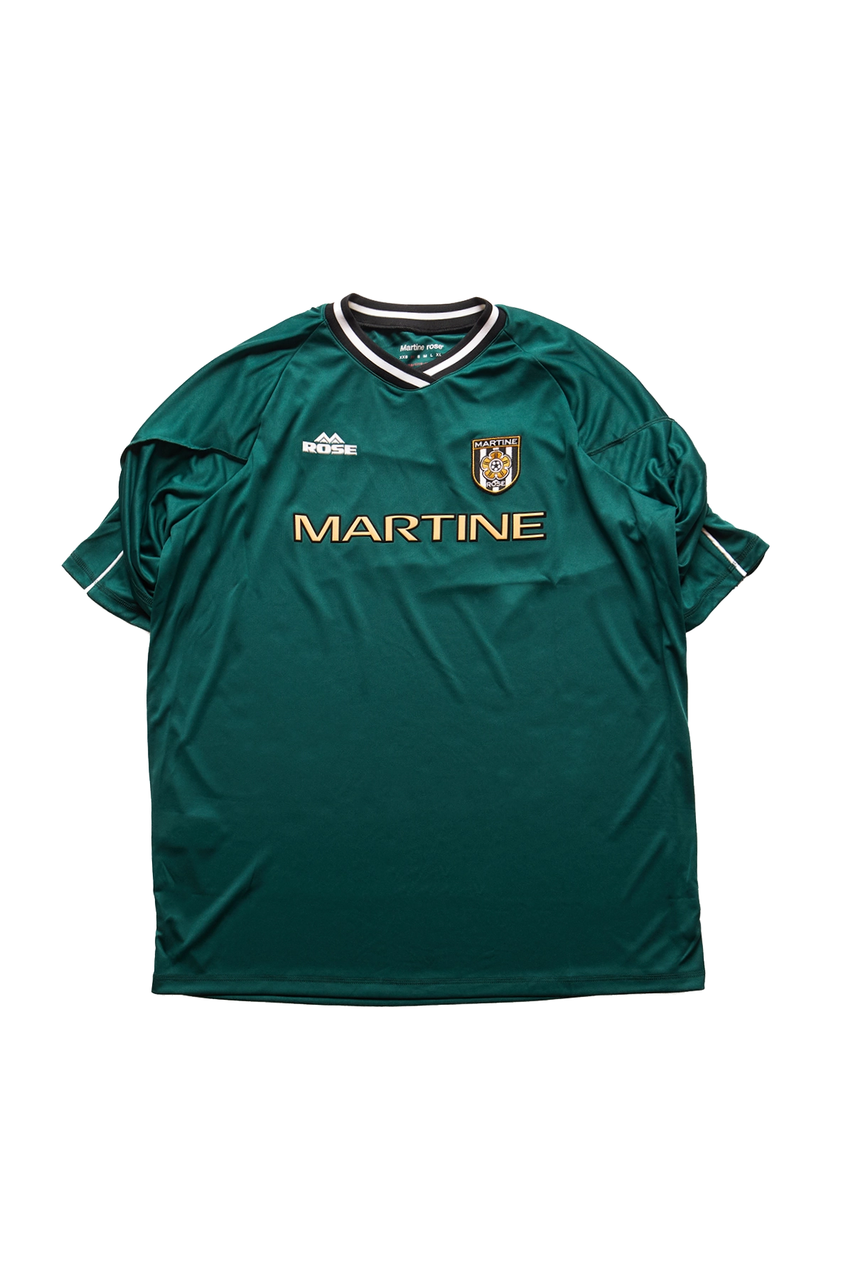 Martine Rose Celebration Football Top