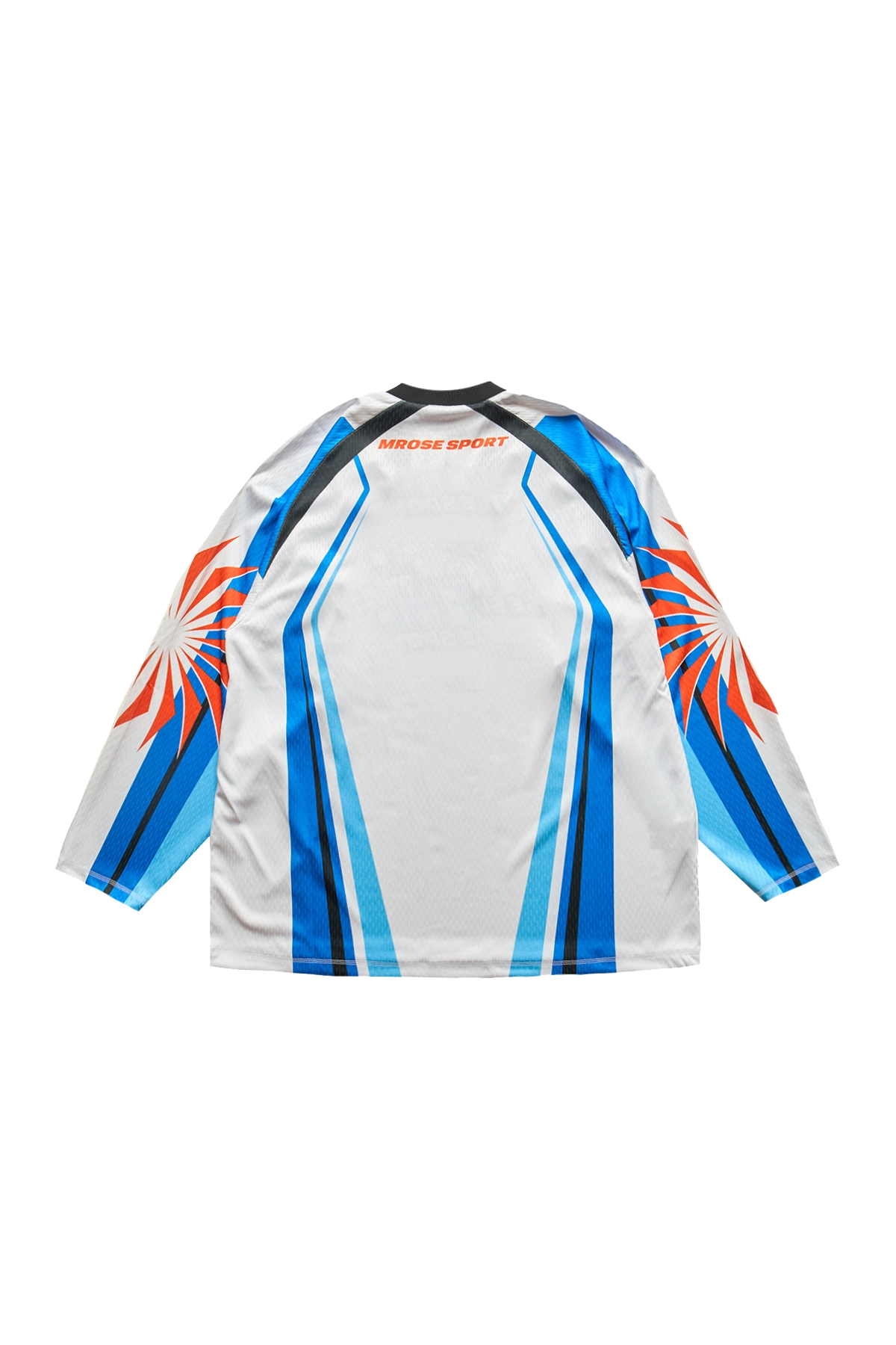 Martine Rose Motorcross Jersey 1