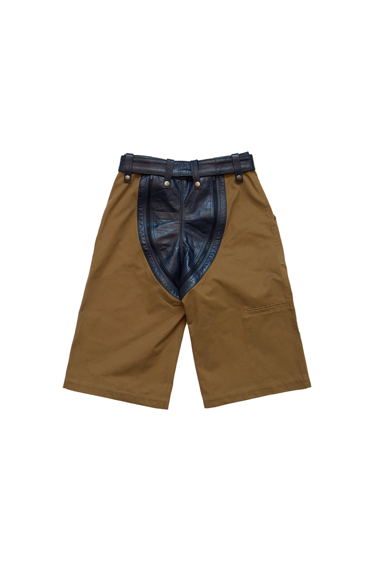 Martine Rose チェックショートパンツ XS Martine Rose ショートパンツ