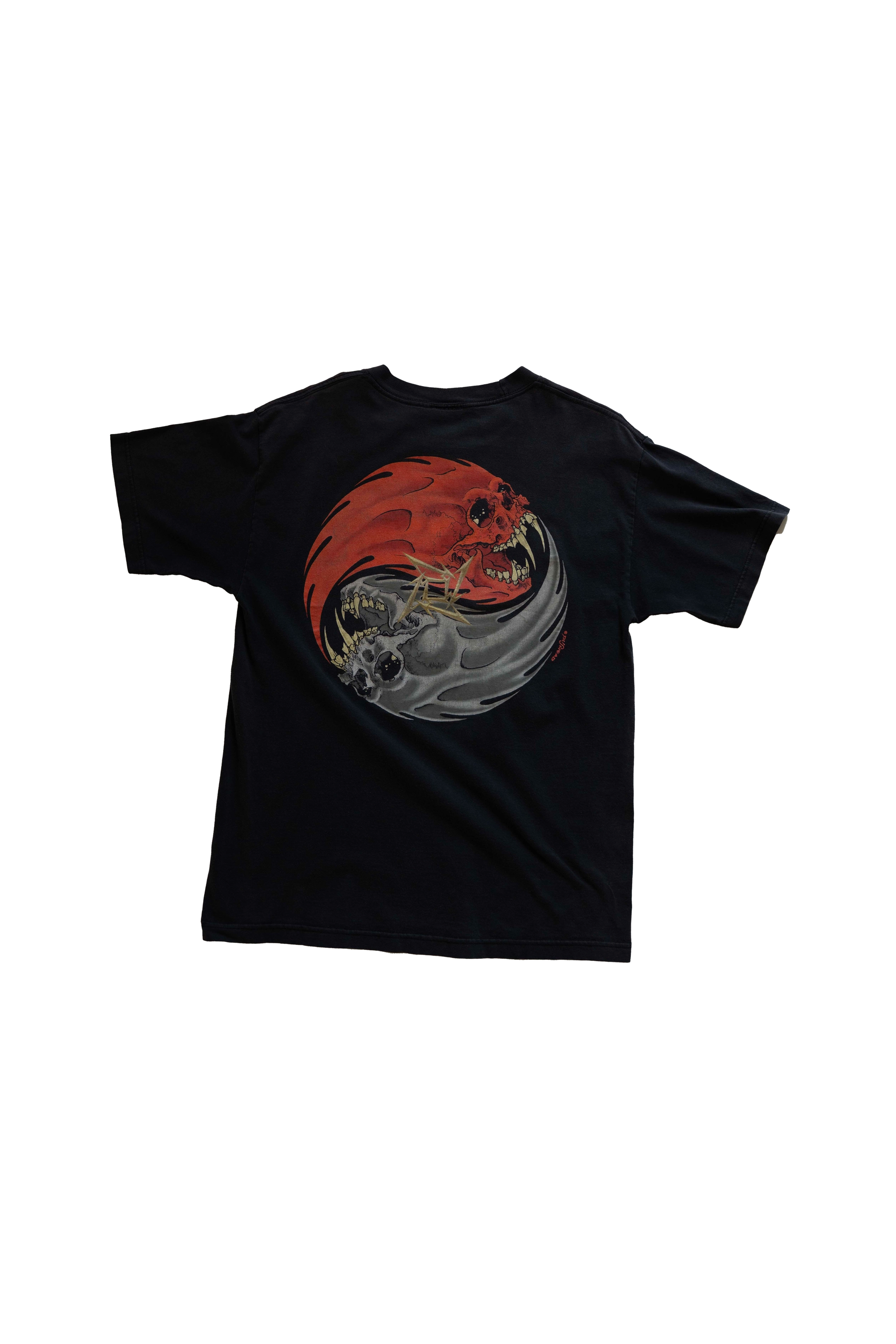 Metallica T-Shirt 1
