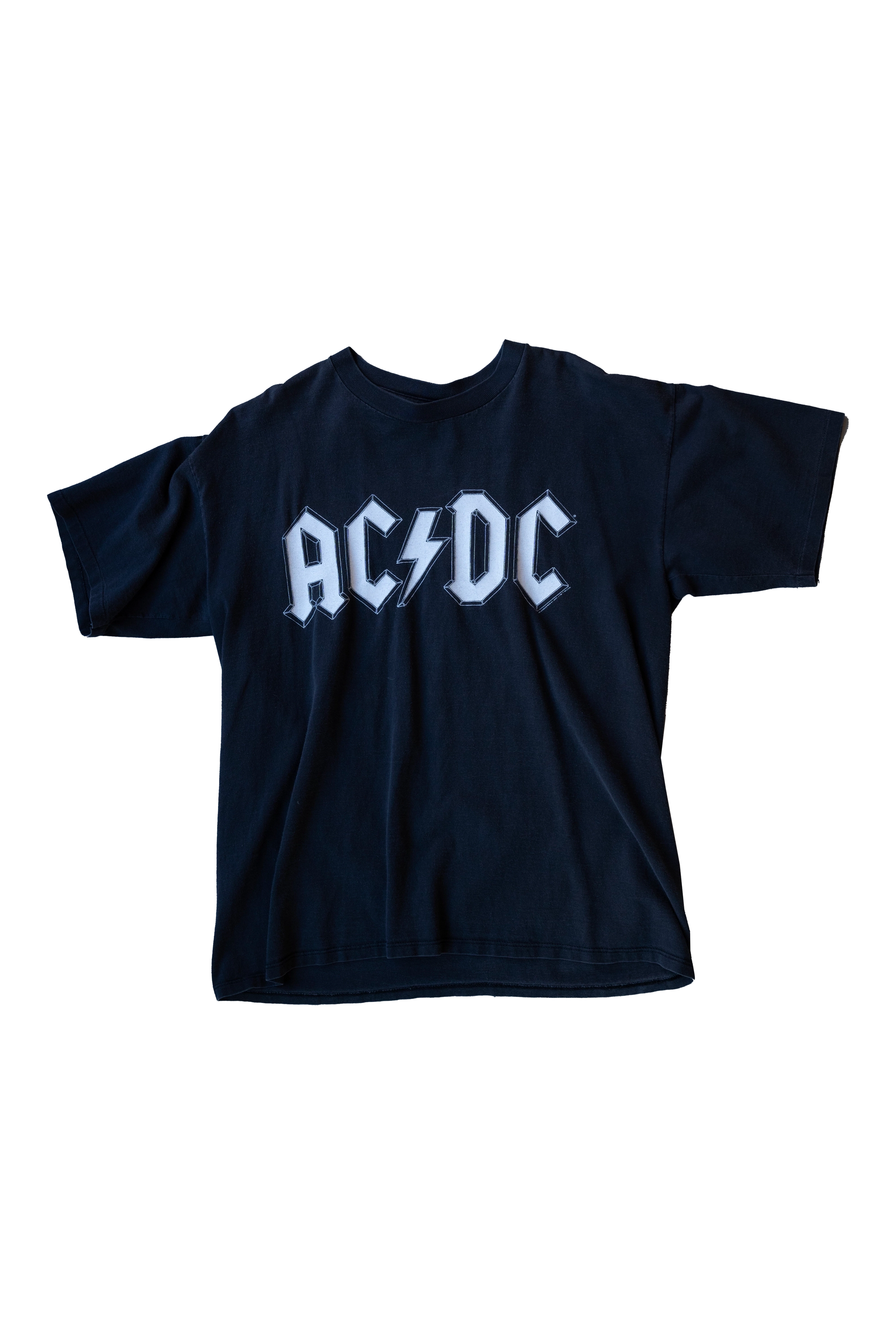 Mr. X Ac/Dc Ballbreaker White