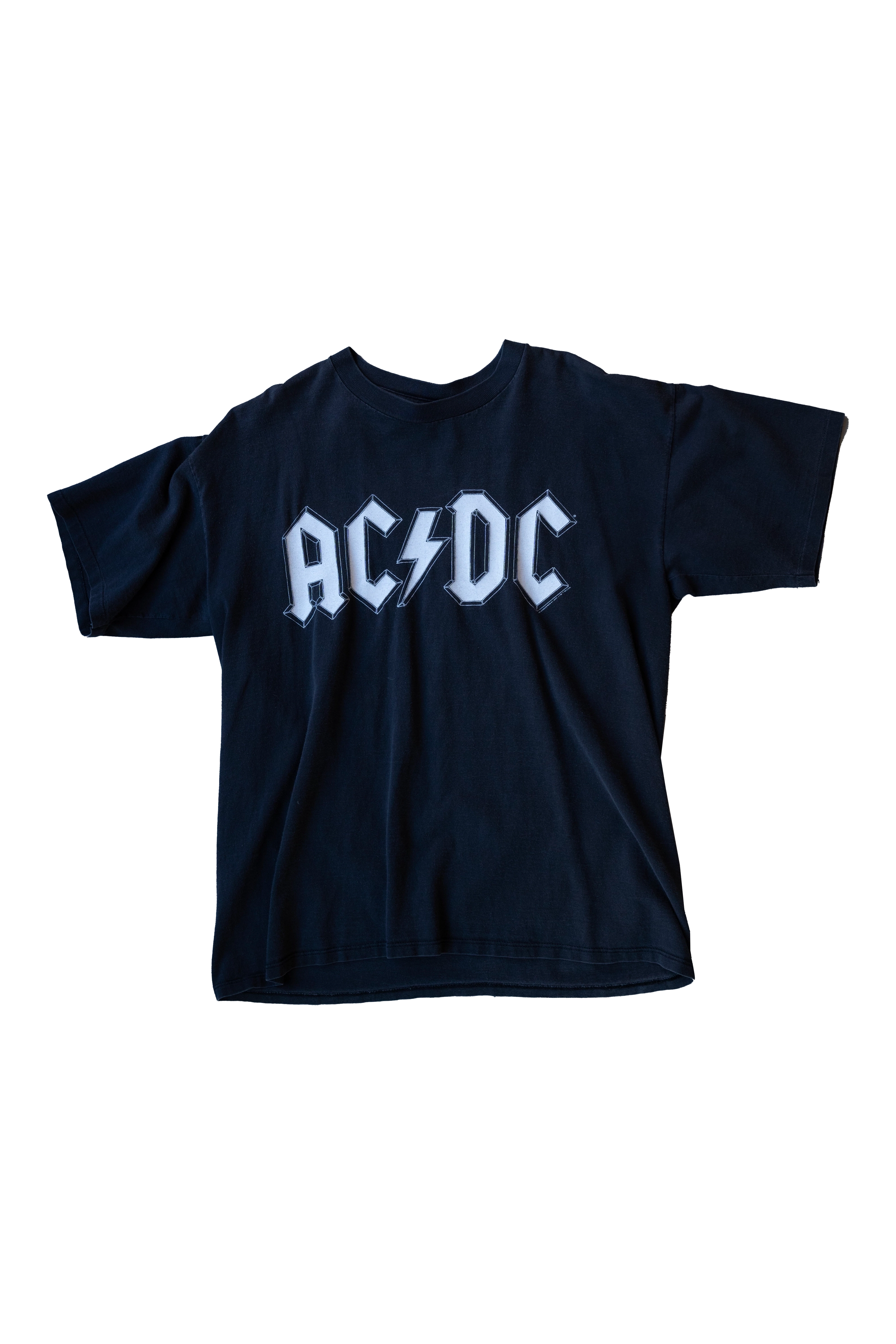 Mr. X Ac/Dc Ballbreaker White