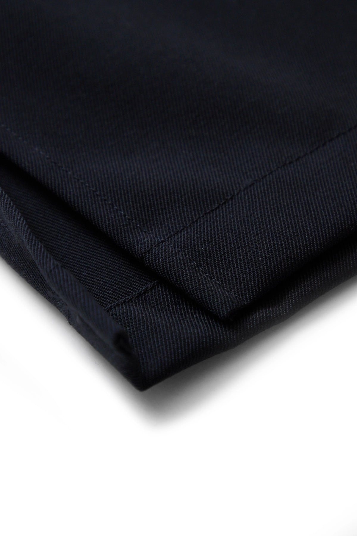 Namesake Towson Pleated Trousers Aegean Blue