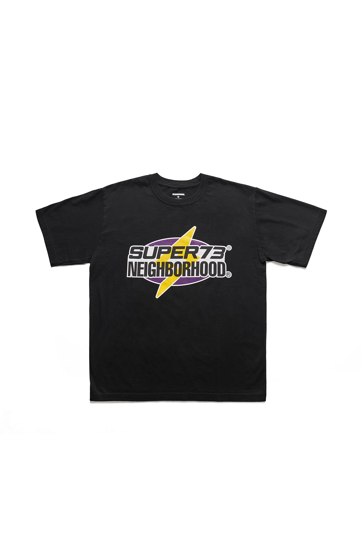 Neighborhood X Super 73 Short Sleeve Tee 12067