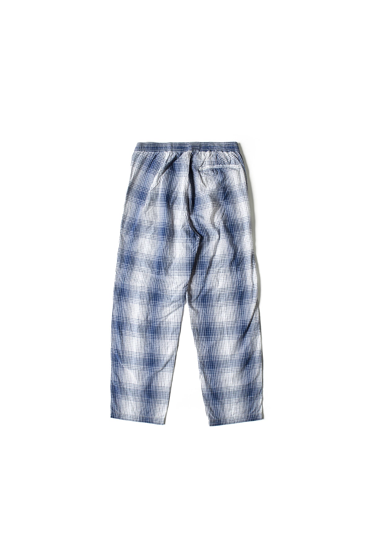 Noma T.D. Ombre Plaid Easy Pants 12009