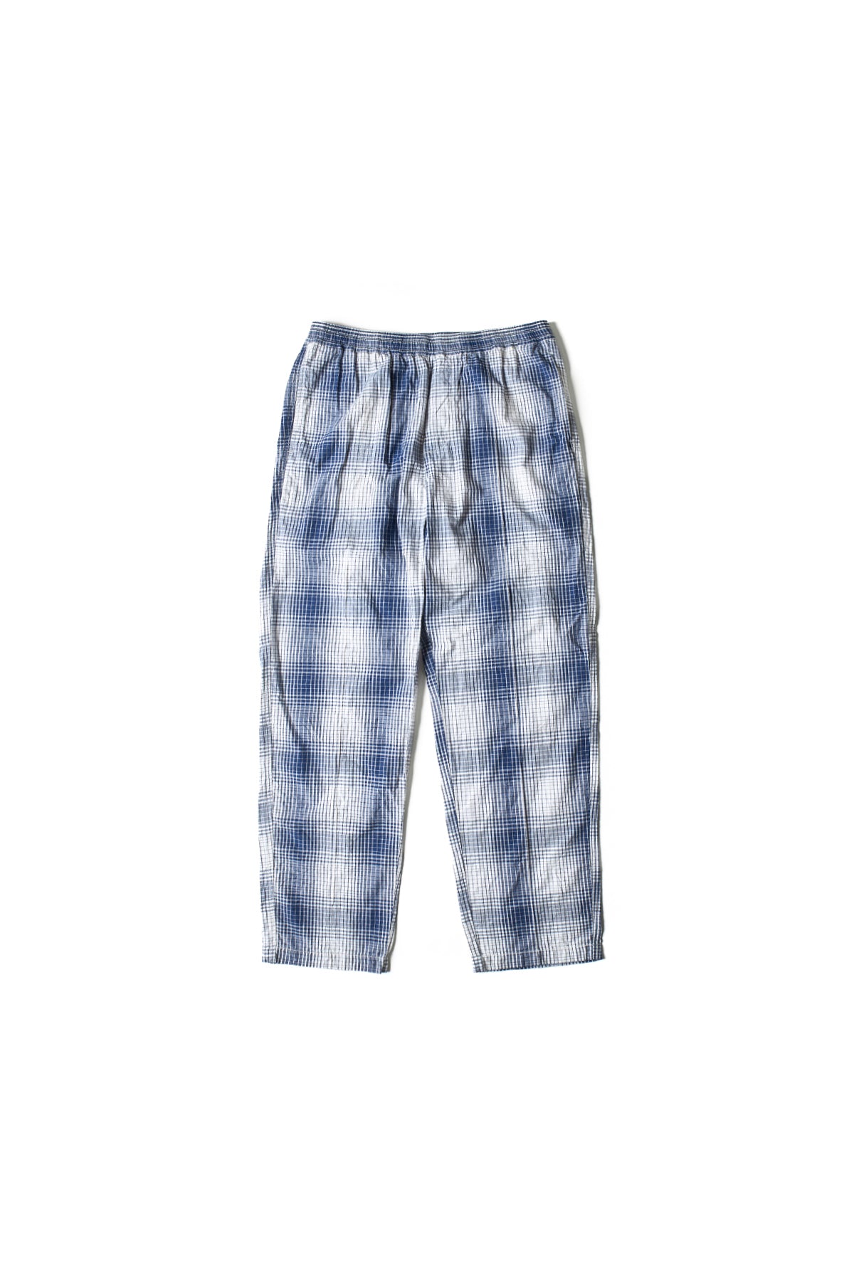 Noma T.D. Ombre Plaid Easy Pants 12010