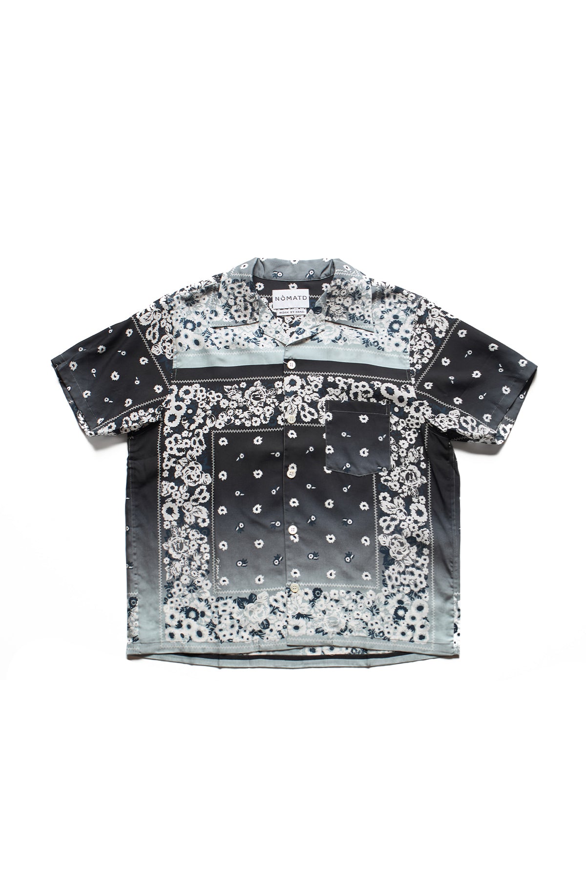 NOMA T.D. Summer Shirt