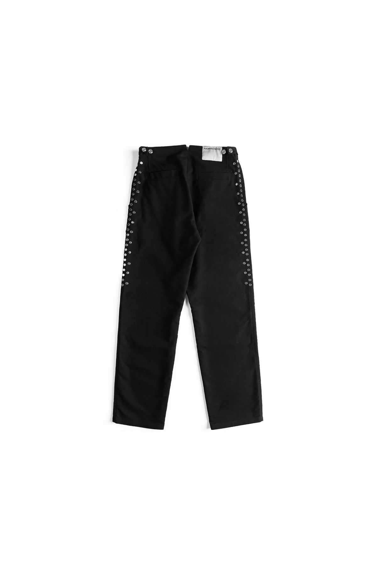 Namacheko Kean Trouser Black 11863