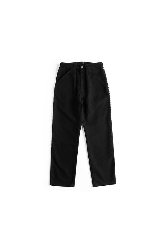 Namacheko Kean Trouser Black 11862