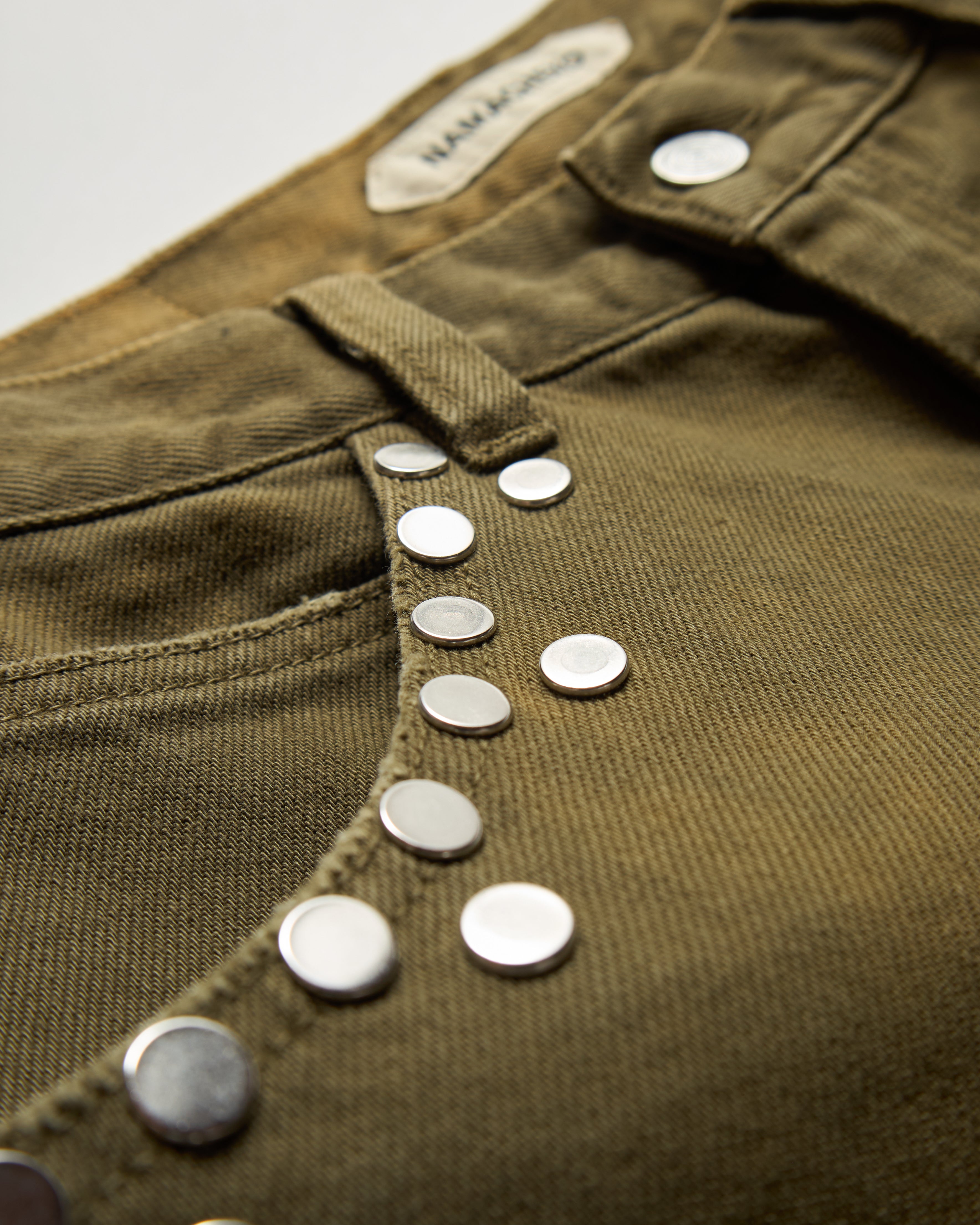 NAMACHEKO スラックス modescape_rc-itok9cu30vss-4ulg