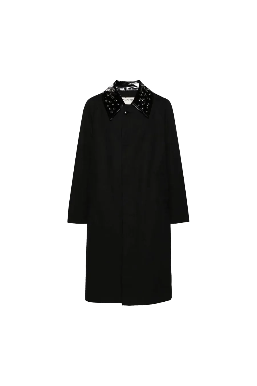 Namacheko Ätran Denim Coat Black