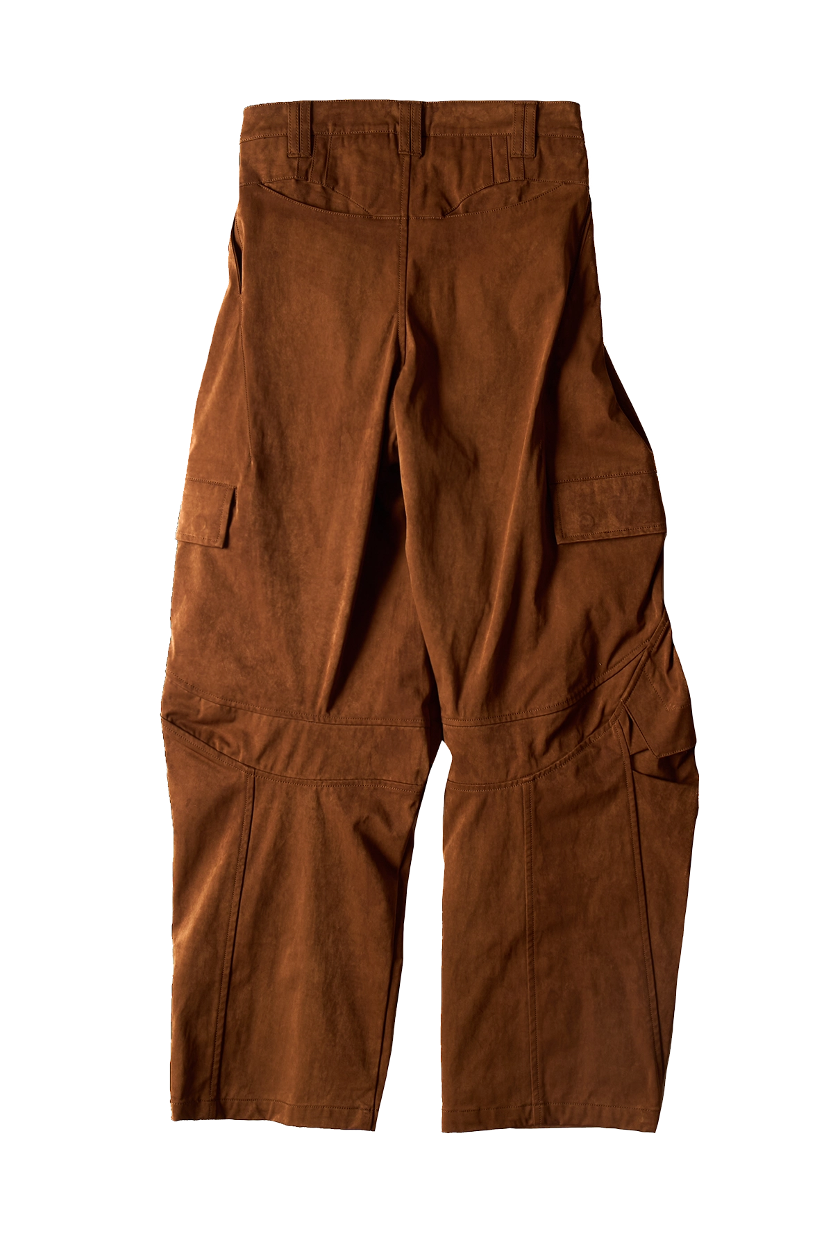 Namesake Cassel Stained Cargo Pants