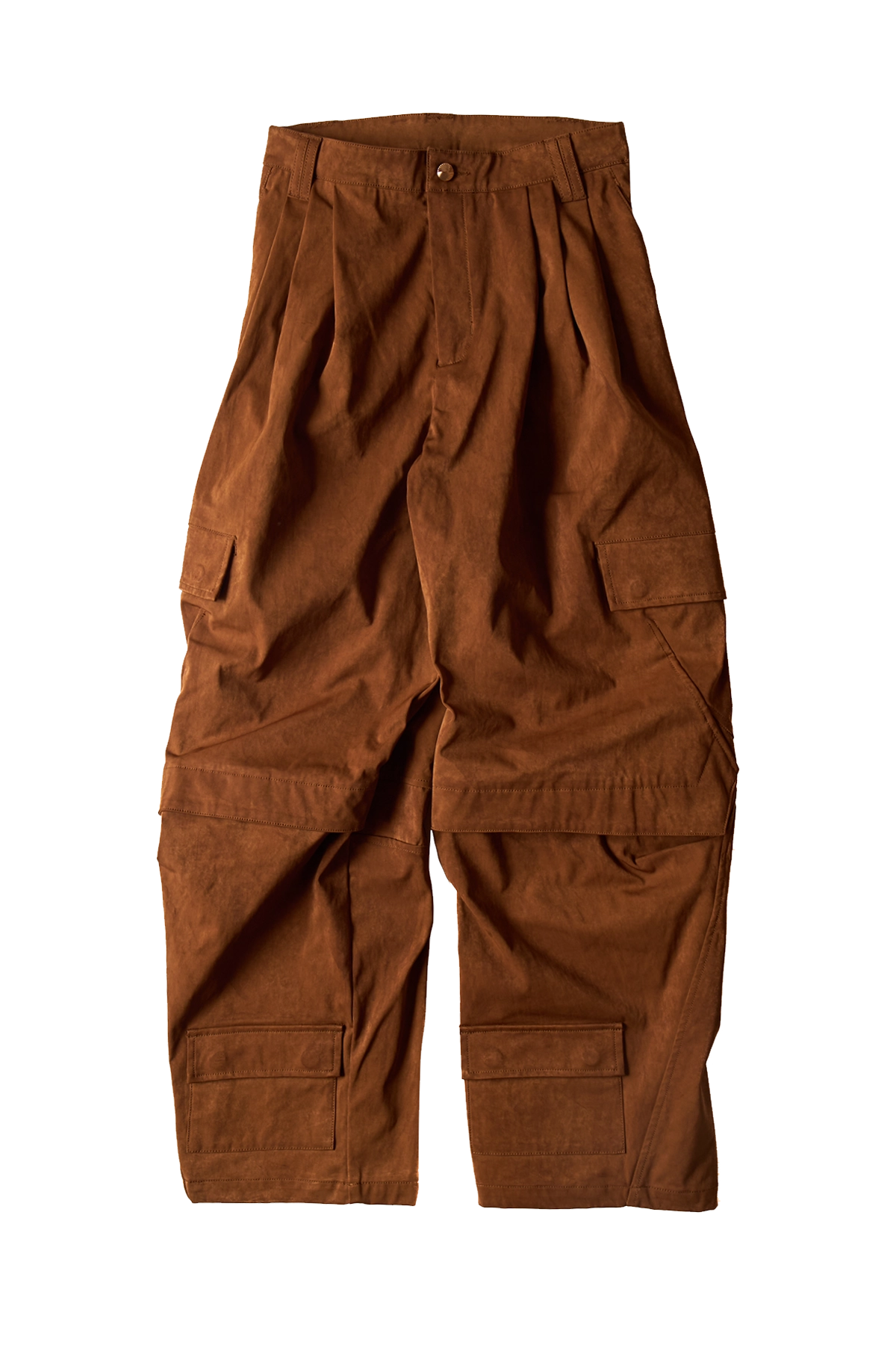 Namesake Cassel Stained Cargo Pants