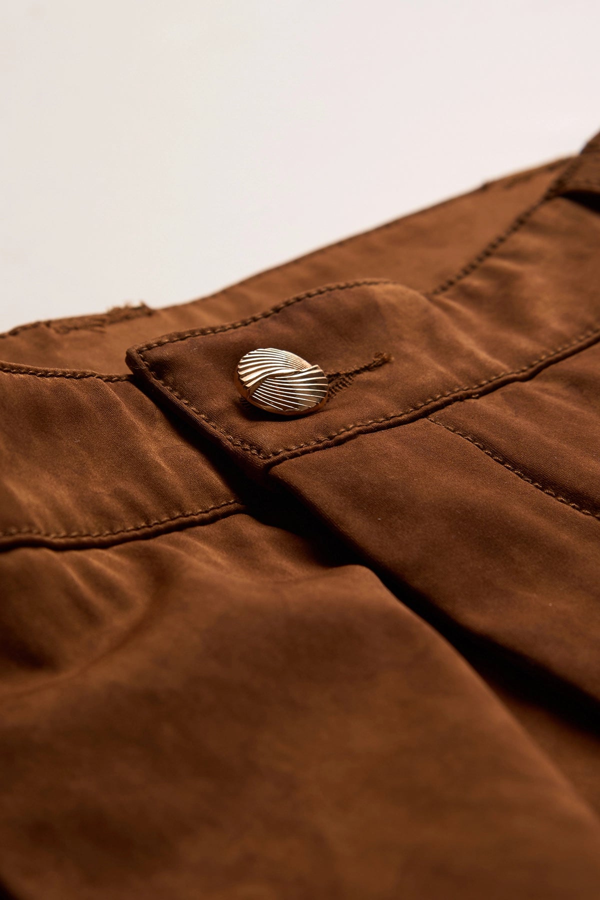 Namesake Cassel Stained Cargo Pants