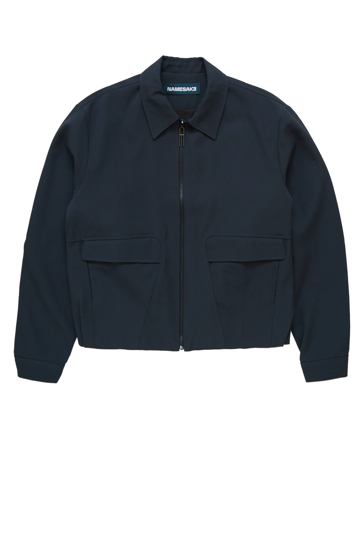 Namesake Ford Bluson Aegean Blue Blue