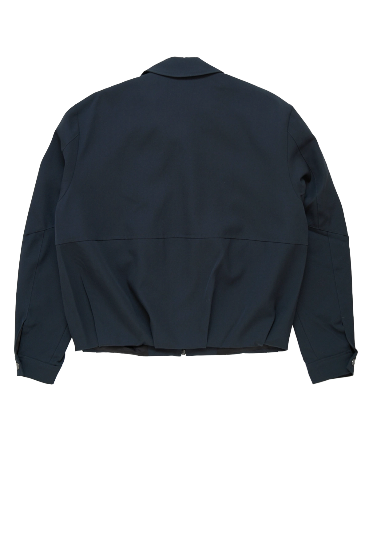 Namesake Ford Bluson Aegean Blue Blue