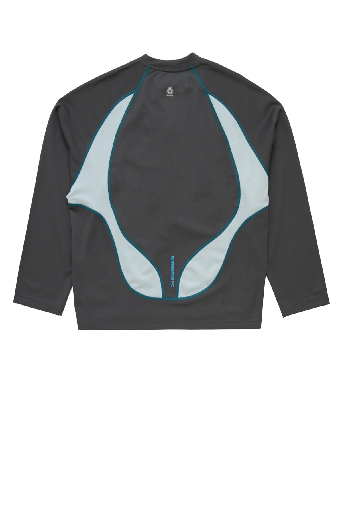 NamesakeWatsonWarmUpSweaterDeepForest2