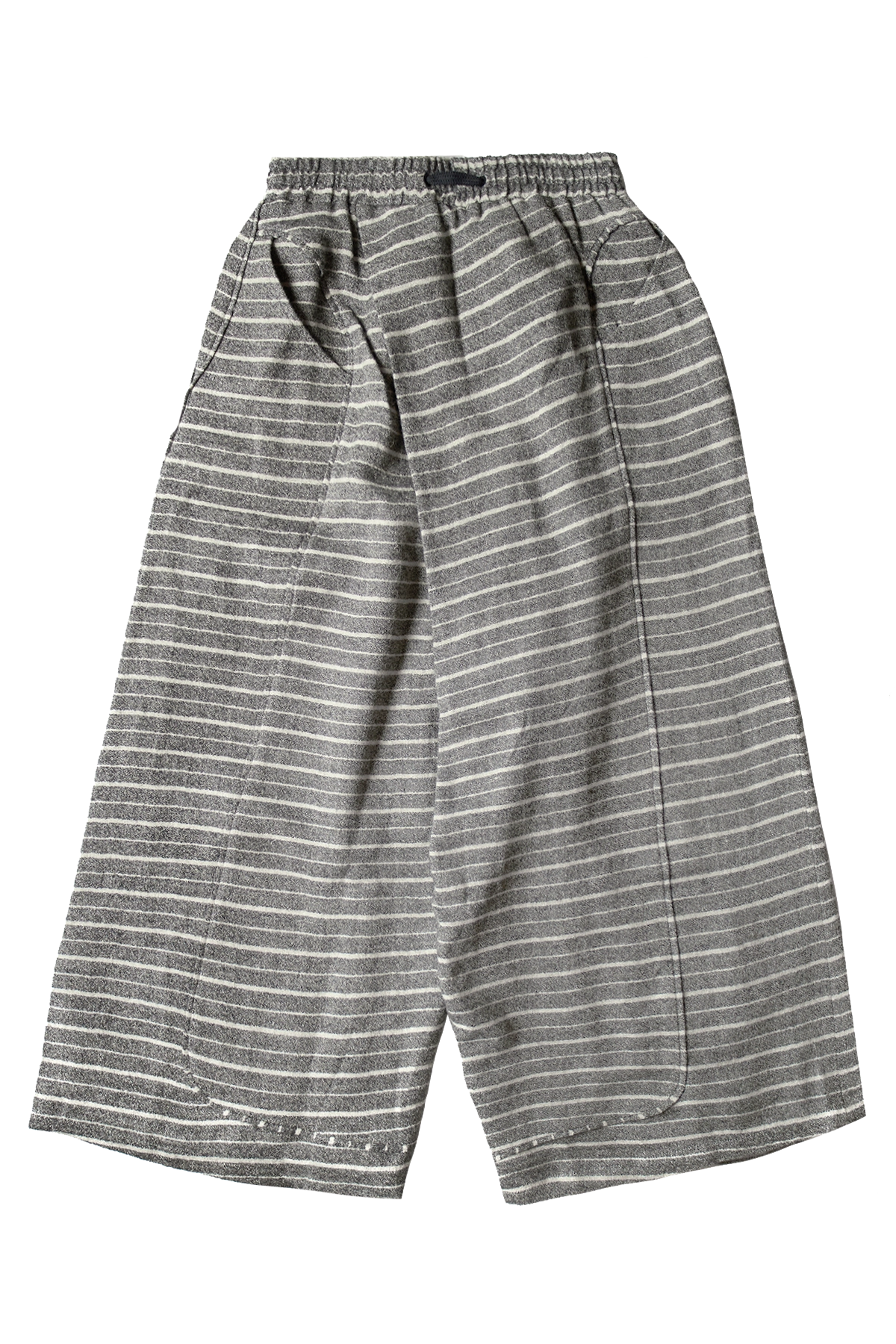 Namesake Maurice Striped Pajama Pants 1