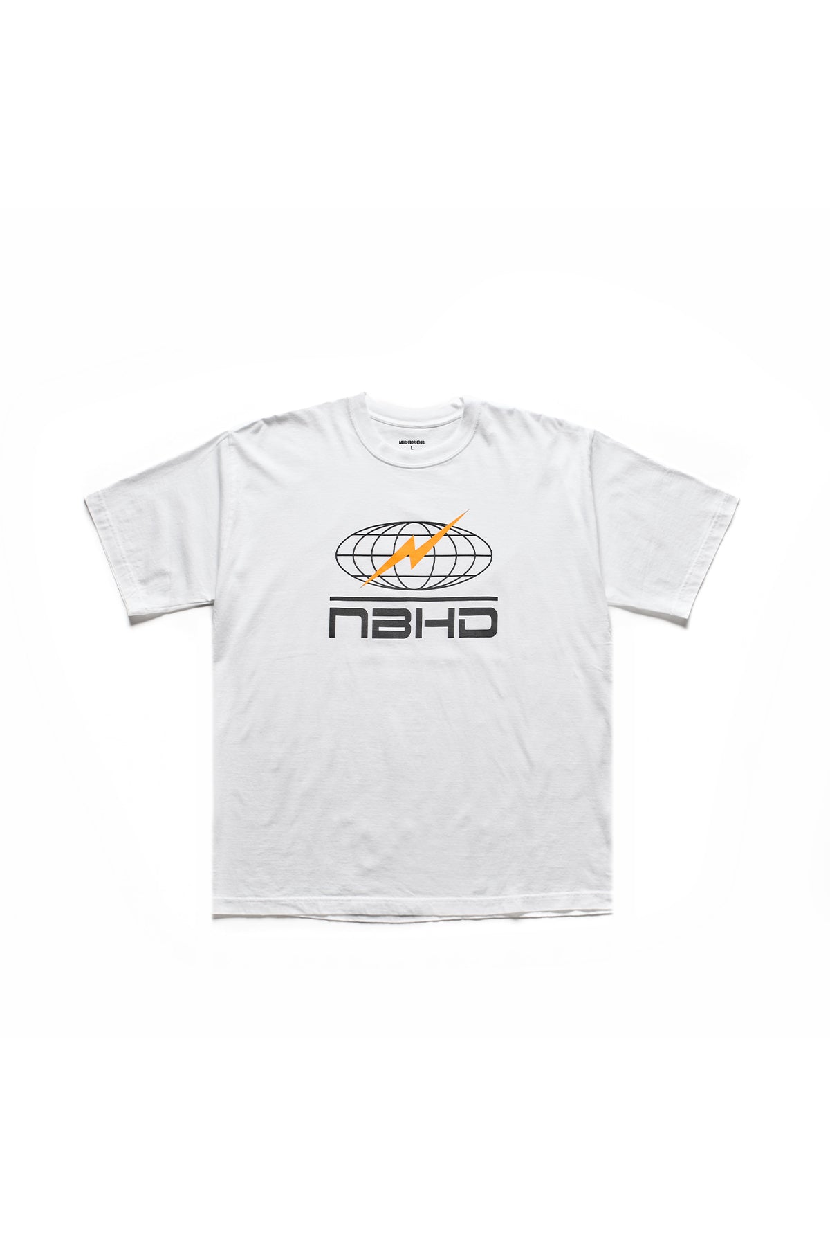 NEIGHBORHOOD NH . TEE SS-10