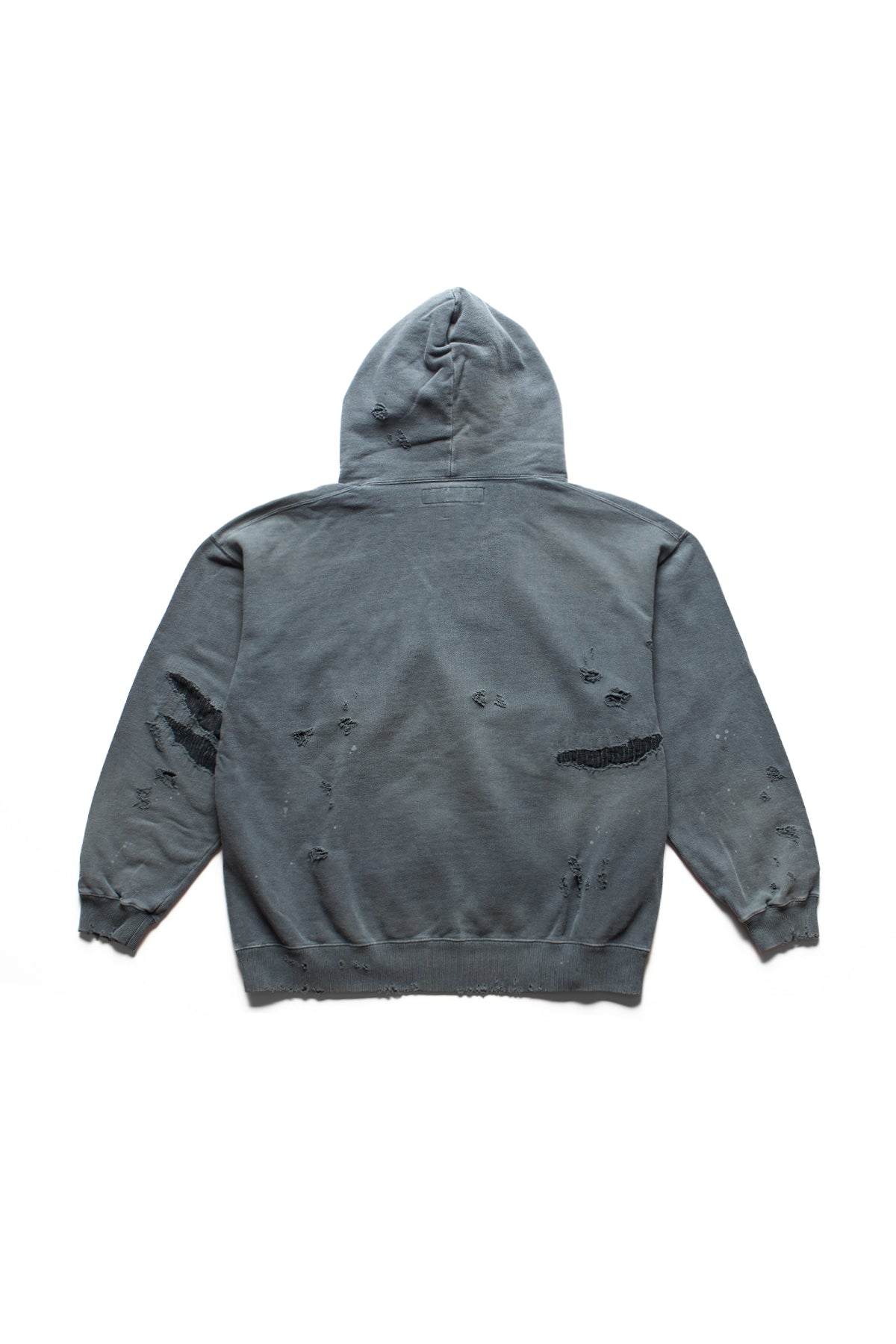 NEIGHBORHOOD Savage Sweat Parka