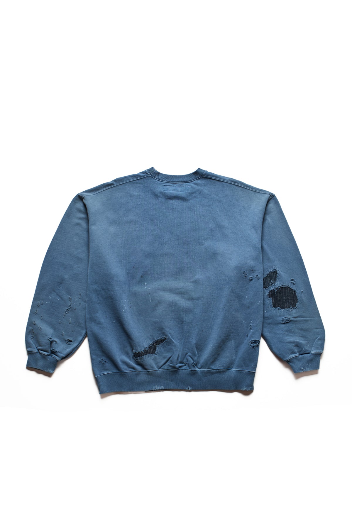 NEIGHBORHOOD Savage Sweat Shirt LS