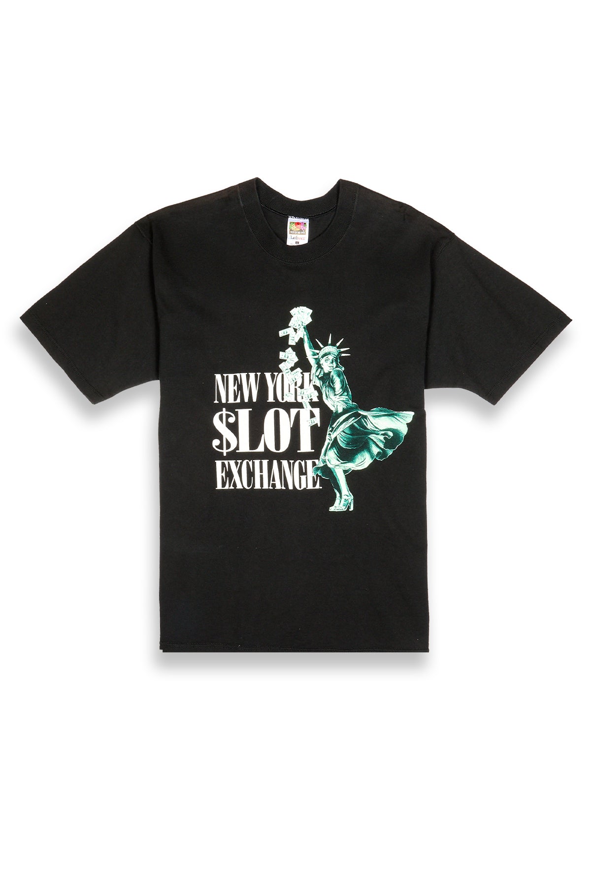 NY Slot Exchange 90's