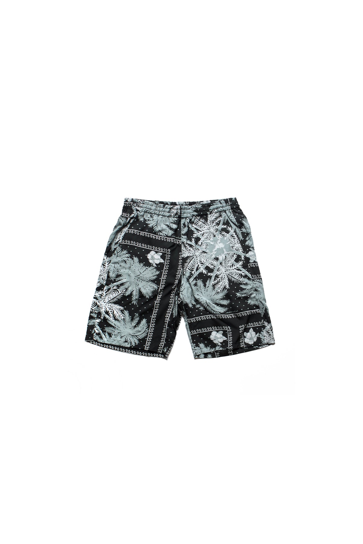 NOMA T.D. SUMMER SHORT