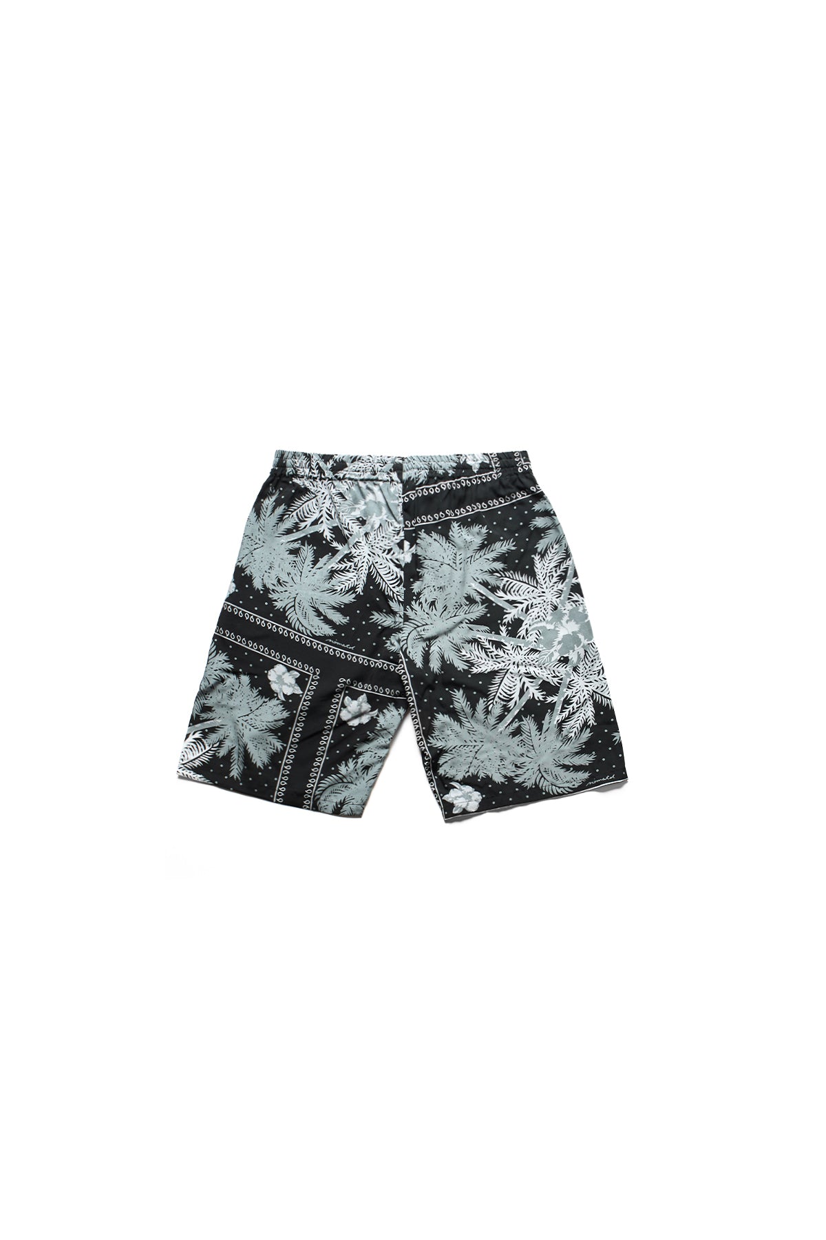 NOMA T.D. SUMMER SHORT